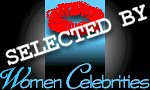 women celebrities selected